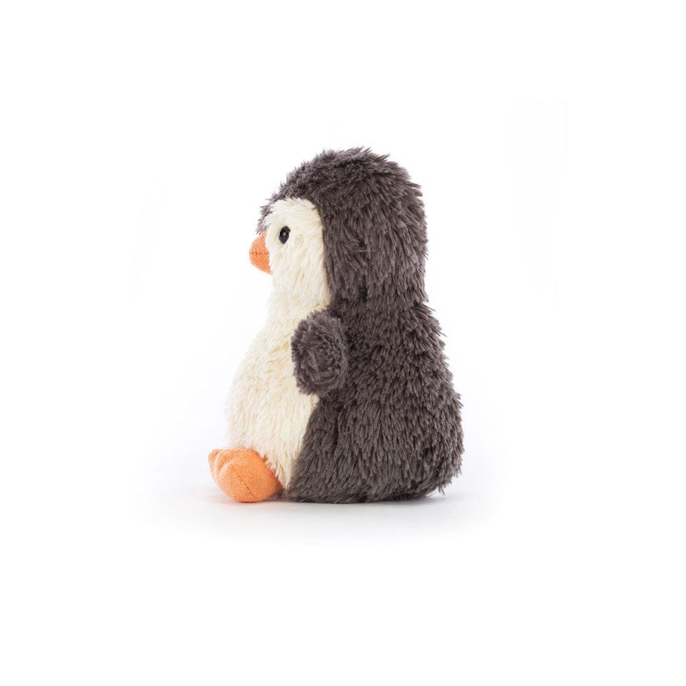 Jellycat - Peanut Penguin Small Soft Toy Jellycat 