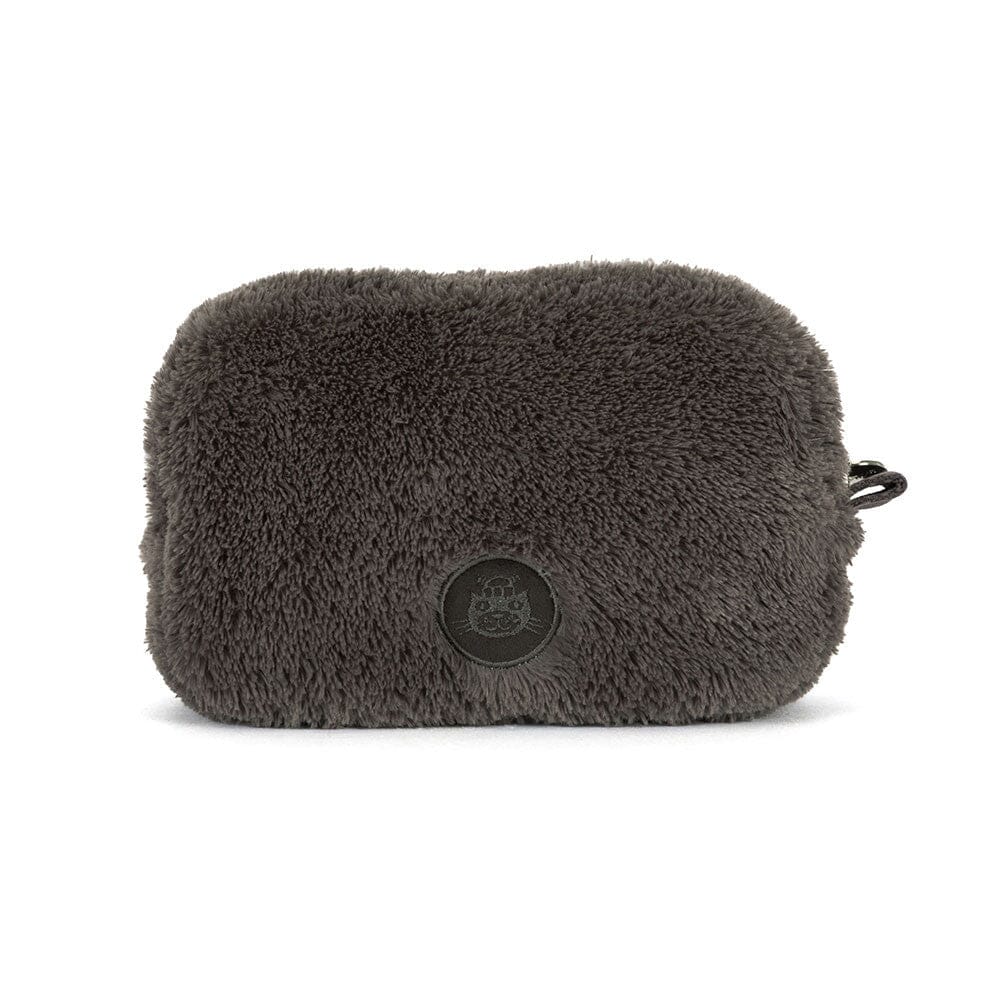 Jellycat - Penguin Peanut Pouch Soft Toy Jellycat 