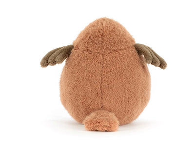 Jellycat - Plum Robin Soft Toy Jellycat 