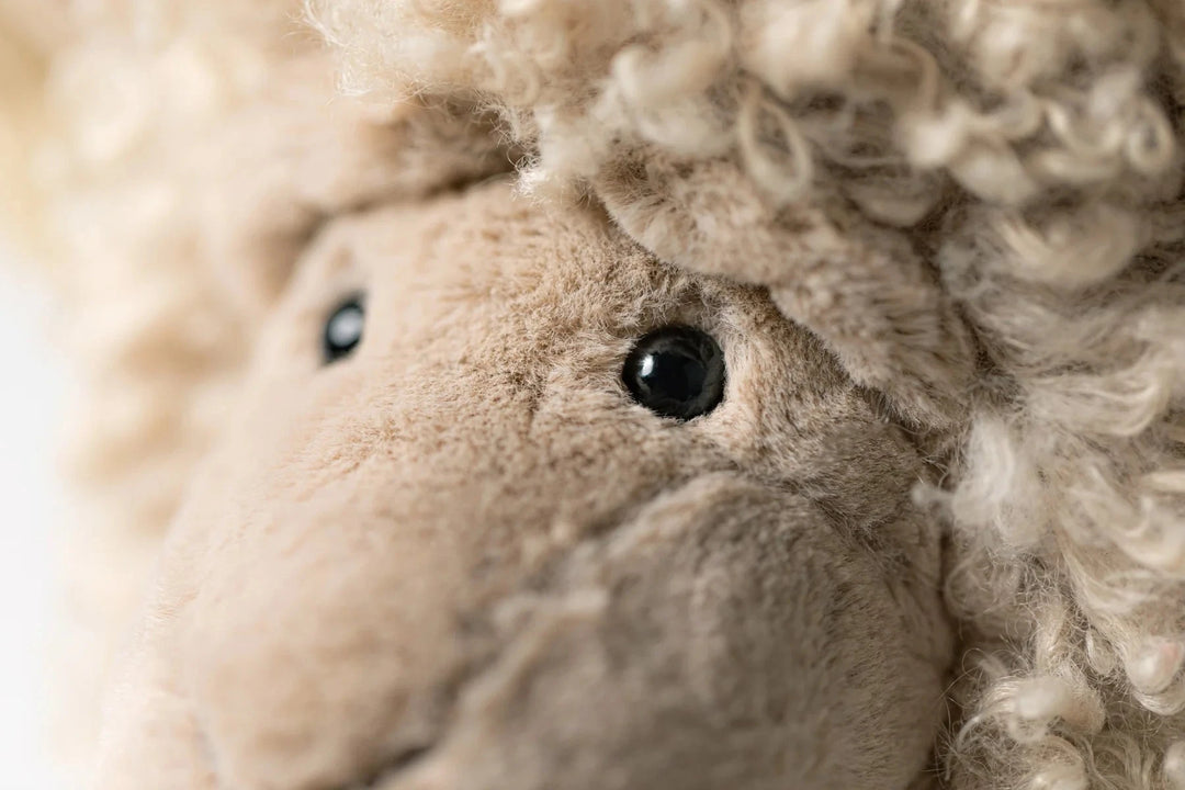 Jellycat - Ramsley Sheep