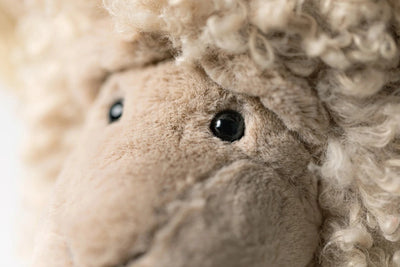 Jellycat - Ramsley Sheep Soft Toy Jellycat 