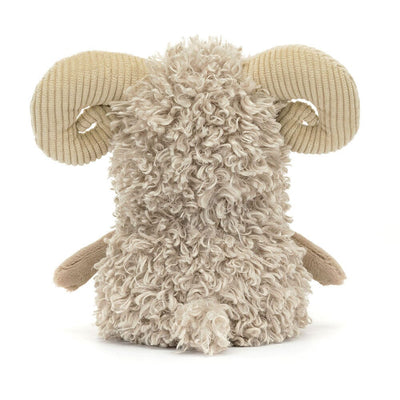 Jellycat - Ramsley Sheep Soft Toy Jellycat 