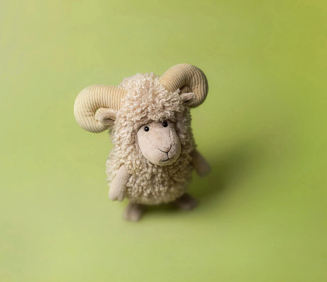 Jellycat - Ramsley Sheep