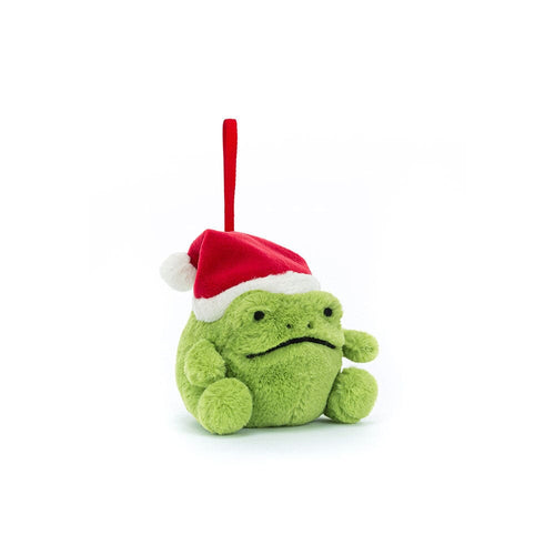 Jellycat - Decoration | Ricky Rain Frog