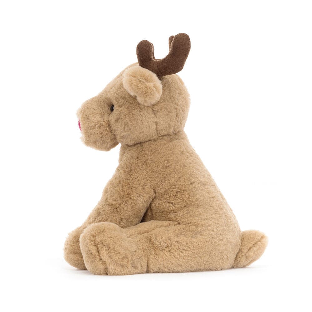 Jellycat - Romi Reindeer Soft Toy Jellycat 