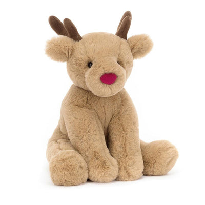 Jellycat - Romi Reindeer Soft Toy Jellycat 