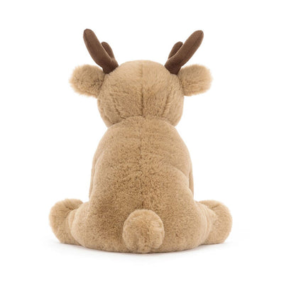 Jellycat - Romi Reindeer Soft Toy Jellycat 