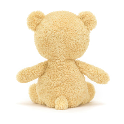 Jellycat - Rumblikin Bear Soft Toy Jellycat 