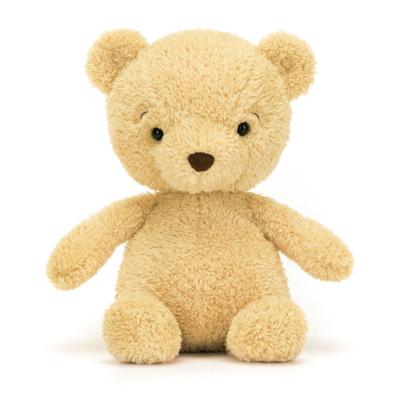 Jellycat - Rumblikin Bear Soft Toy Jellycat 