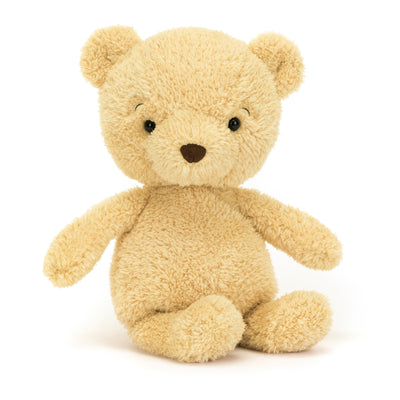 Jellycat - Rumblikin Bear Soft Toy Jellycat 