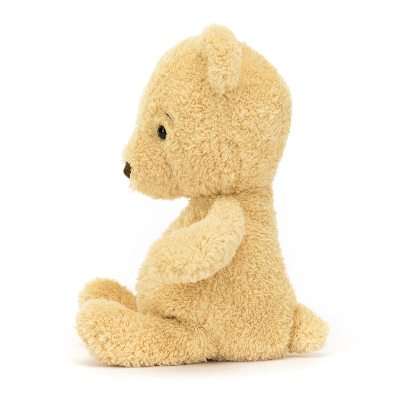 Jellycat - Rumblikin Bear Soft Toy Jellycat 