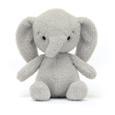 Jellycat Rumblikin Elly Soft Toy Jellycat 