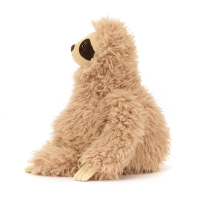 Jellycat - Selma Sloth Soft Toy Jellycat 