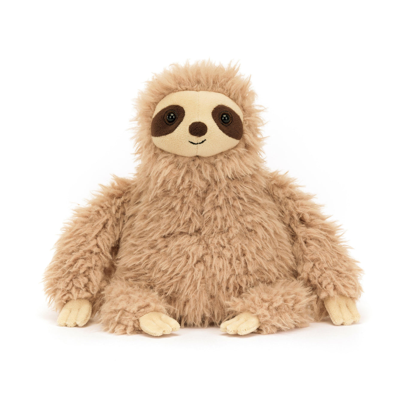 Jellycat - Selma Sloth Soft Toy Jellycat 