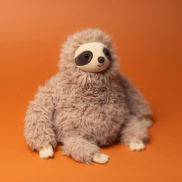 Jellycat - Selma Sloth Soft Toy Jellycat 