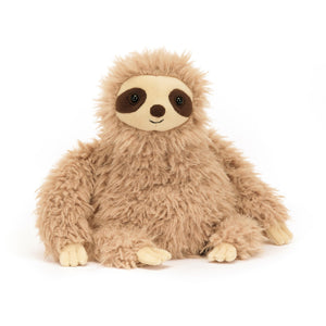 Jellycat - Selma Sloth