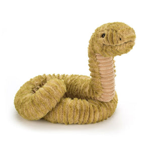 Jellycat - Slither Snake - Discontinued