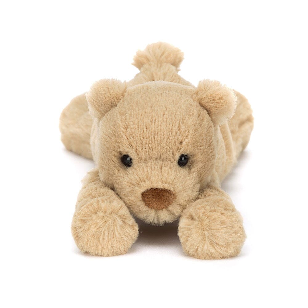 Jellycat - Smudge Bear Tiny Soft Toy Jellycat 