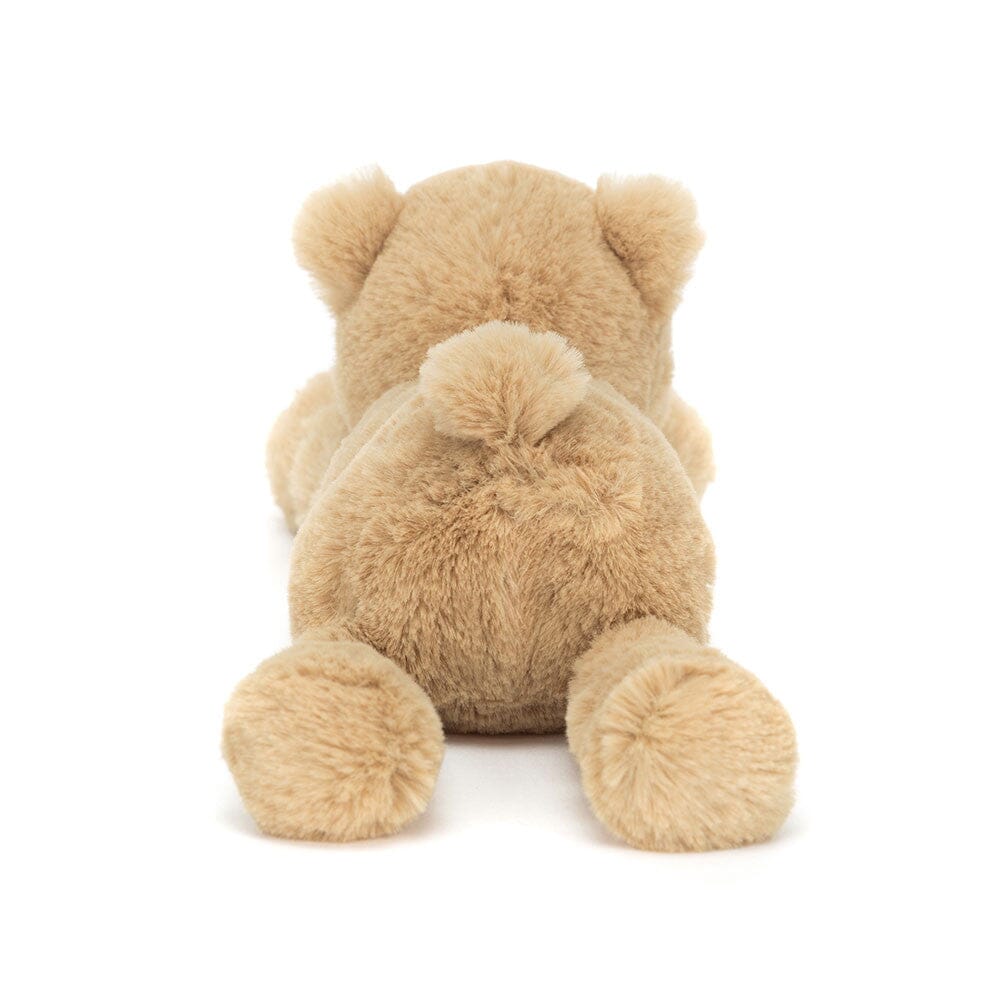 Jellycat - Smudge Bear Tiny Soft Toy Jellycat 