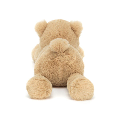Jellycat - Smudge Bear Tiny Soft Toy Jellycat 