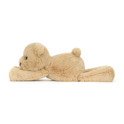 Jellycat - Smudge Bear Tiny Soft Toy Jellycat 