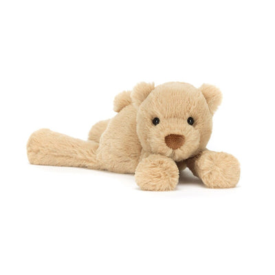 Jellycat - Smudge Bear Tiny Soft Toy Jellycat 