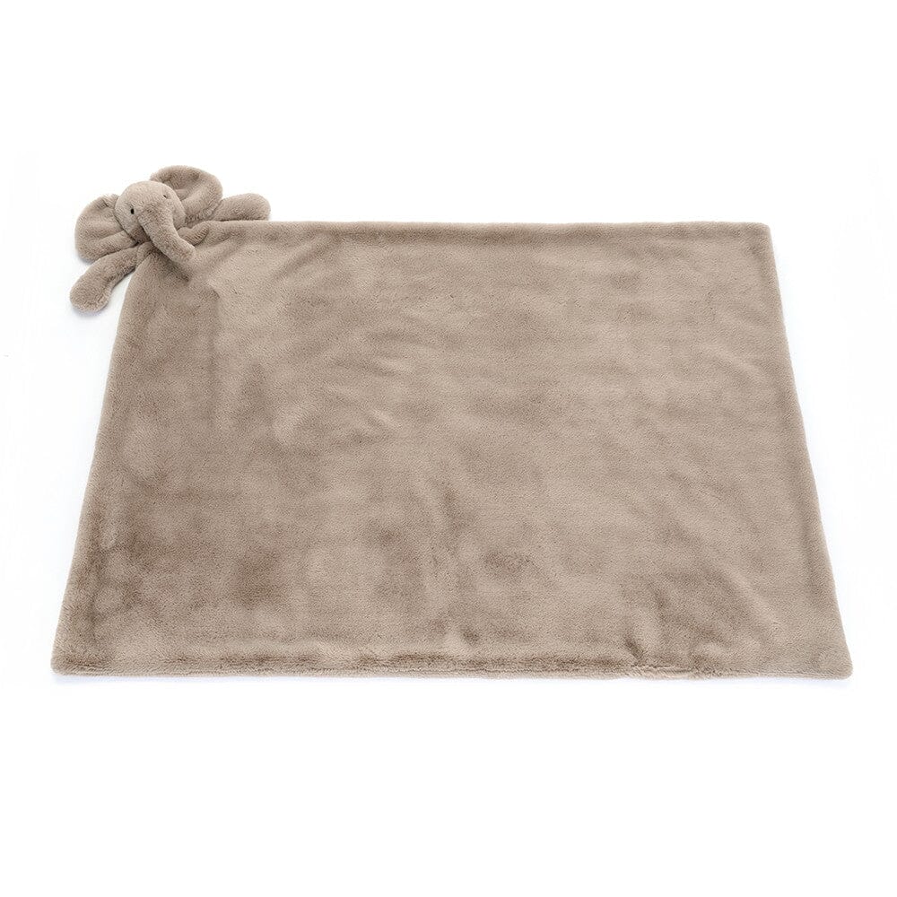 Jellycat - Smudge Elephant Blankie Blanket Jellycat 