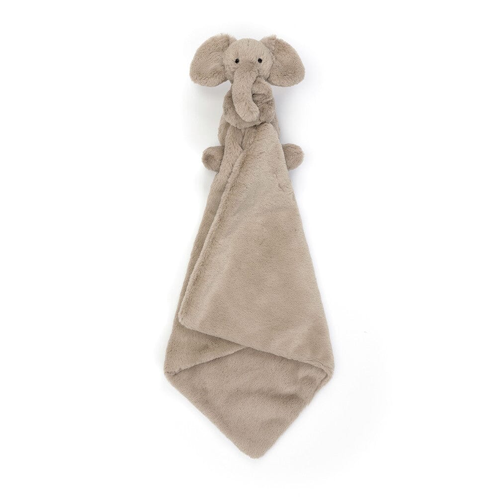 Jellycat - Smudge Elephant Soother Soother Jellycat 