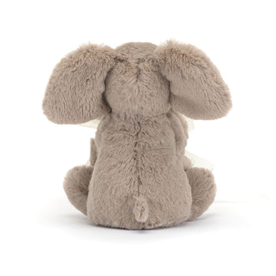 Jellycat - Smudge Elephant Soother Soother Jellycat 