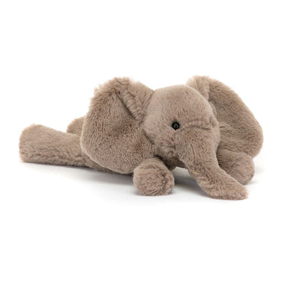 Jellycat - Smudge Elephant Tiny Soft Toy Jellycat 