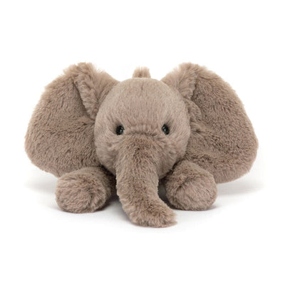 Jellycat - Smudge Elephant Tiny Soft Toy Jellycat 