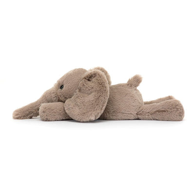 Jellycat - Smudge Elephant Tiny Soft Toy Jellycat 