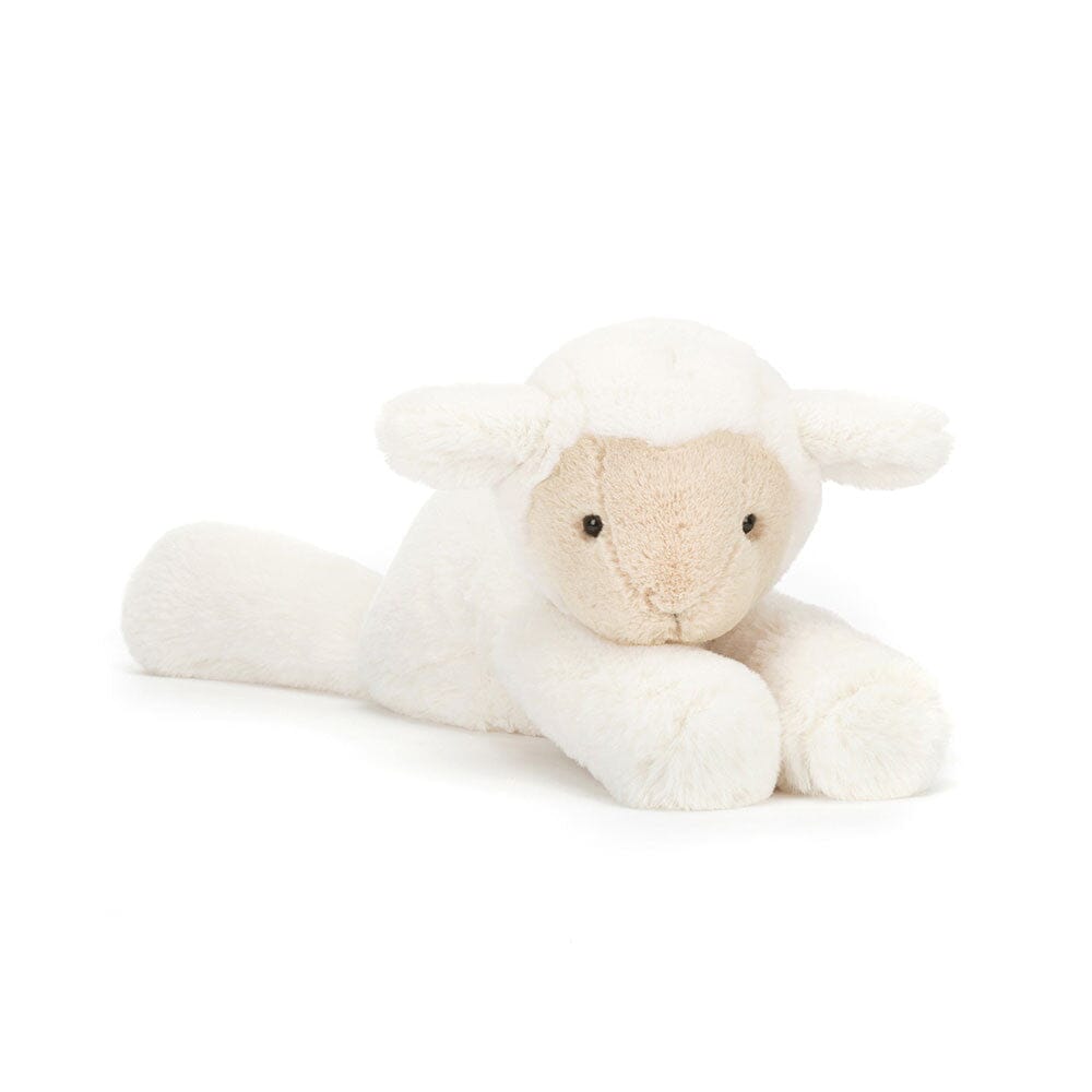 Jellycat - Smudge Lamb Soft Toy Jellycat 