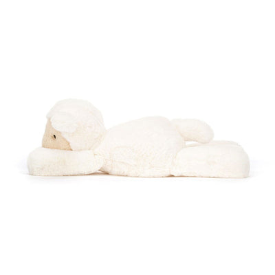 Jellycat - Smudge Lamb Soft Toy Jellycat 