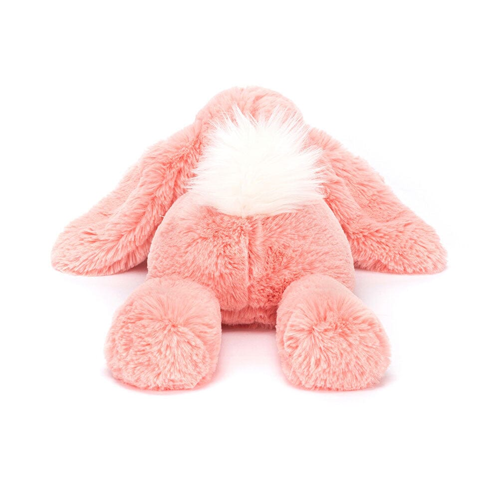 Jellycat - Smudge Lavender Apricot Soft Toy Jellycat 