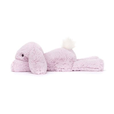 Jellycat - Smudge Lavender Rabbit Soft Toy Jellycat 