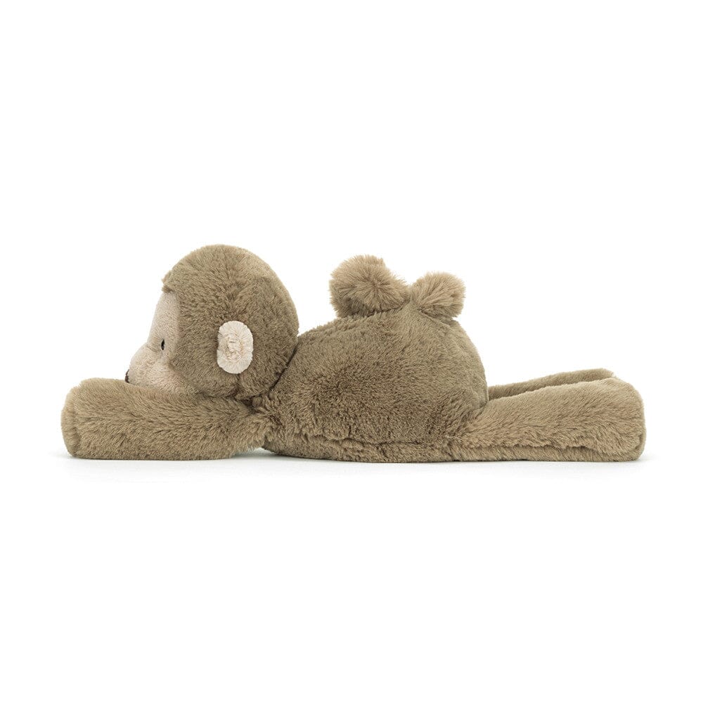 Jellycat - Smudge Monkey Soft Toy Jellycat 