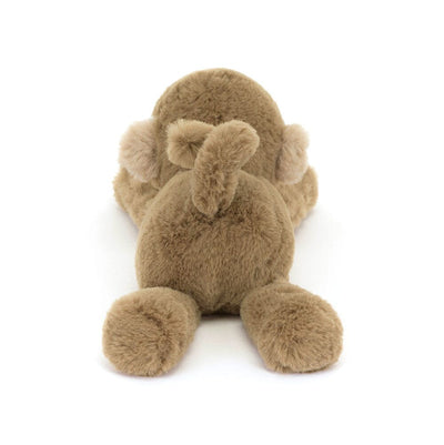 Jellycat - Smudge Monkey Tiny Soft Toy Jellycat 