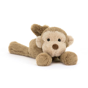 Jellycat - Smudge Monkey Tiny