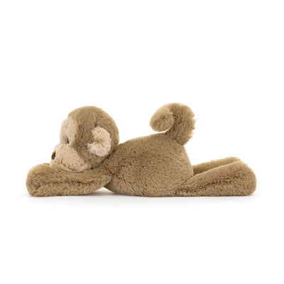 Jellycat - Smudge Monkey Tiny Soft Toy Jellycat 