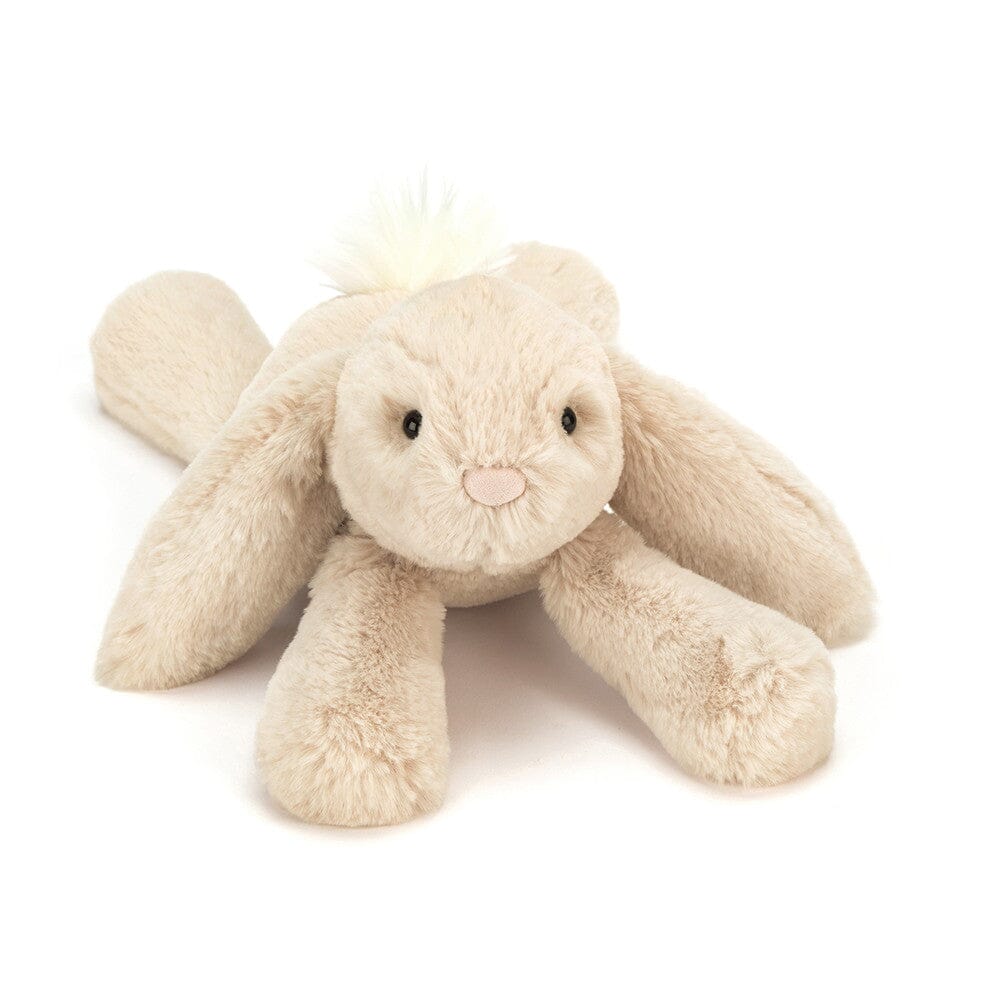 Jellycat - Smudge Rabbit and the Falling Star and Smudge Rabbit Small Bundle Jellycat 