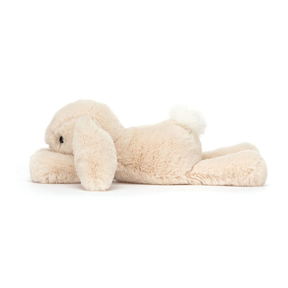Jelly Rabbit Jellycat Smudge Rabbit Tiny | Soft Bunny Toy | Cherrie Baby Boutique