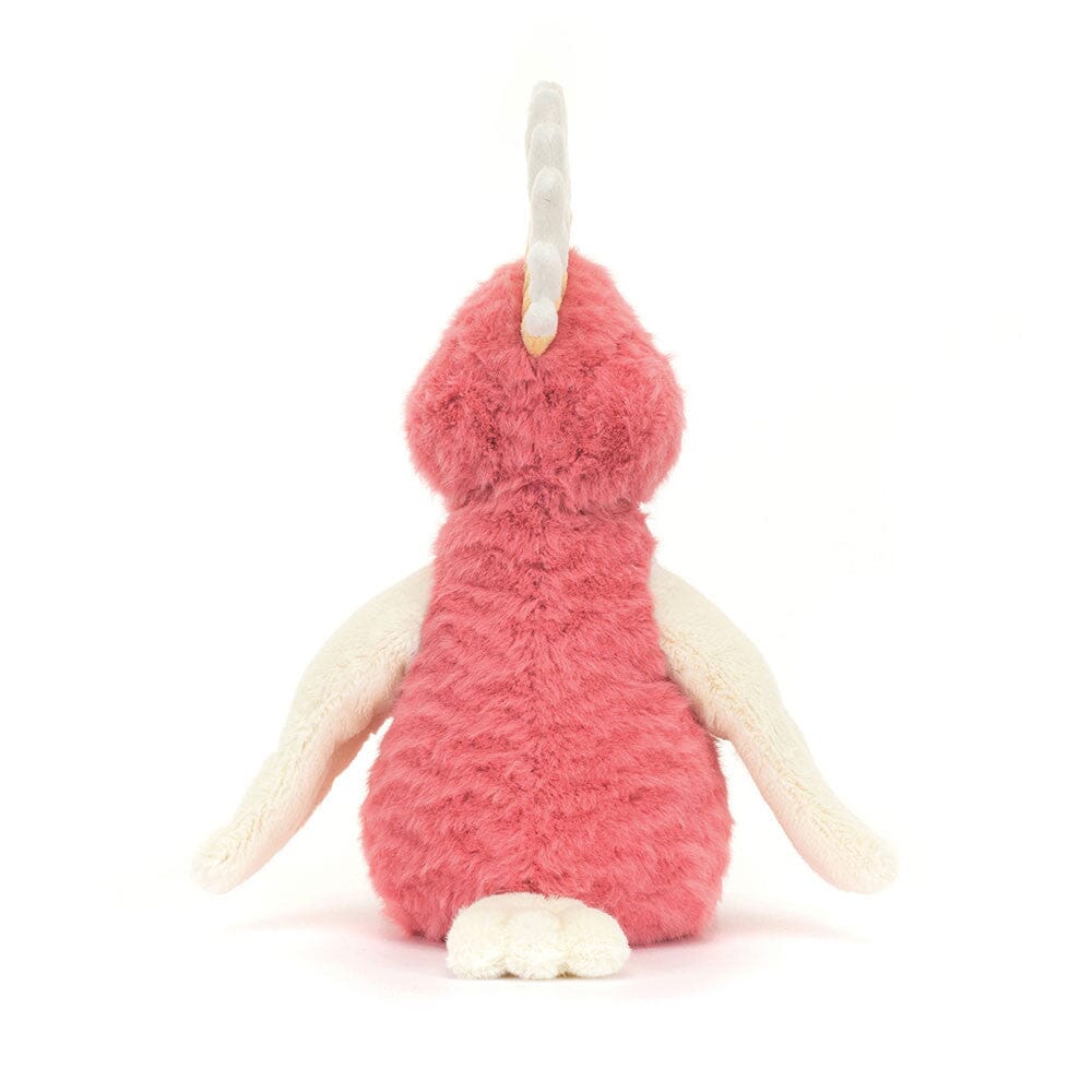 Jellycat Squawkatoo | Soft Parrot Toy | Cherrie Baby Boutique