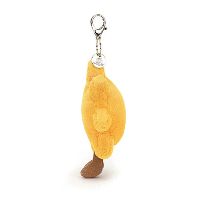 Jellycat Sun Bag Charm Soft Toy Jellycat 