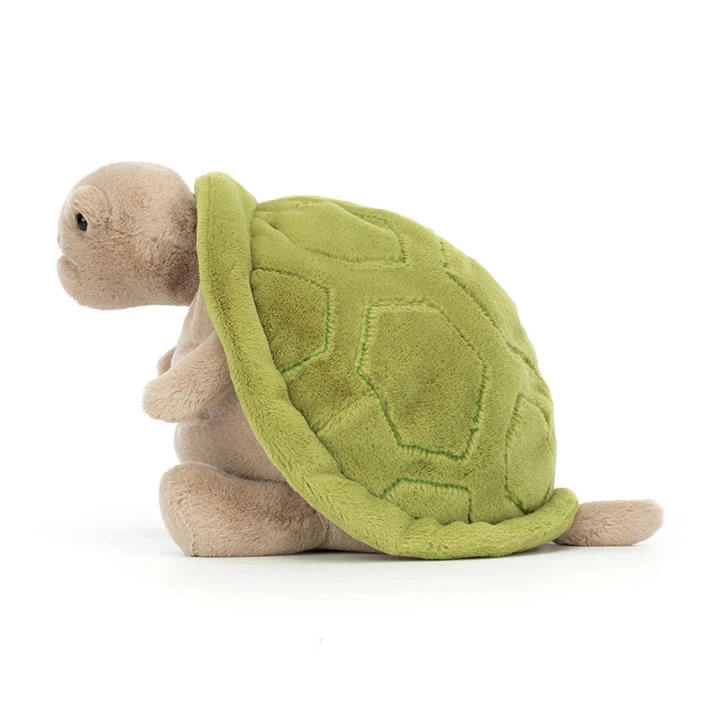 Jellycat - Timmy Turtle Big Soft Toy Jellycat 