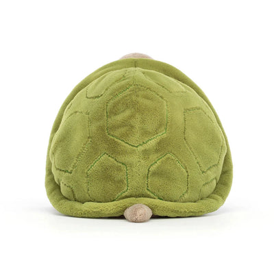 Jellycat - Timmy Turtle Big Soft Toy Jellycat 