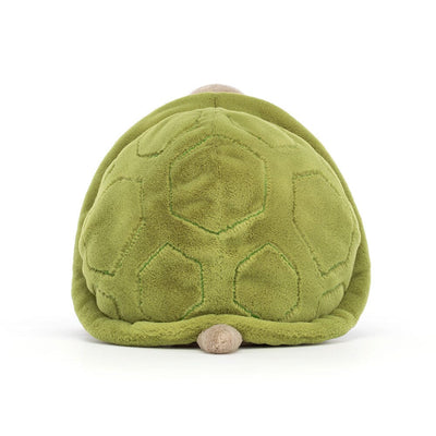 Jellycat - Timmy Turtle Soft Toy Jellycat 