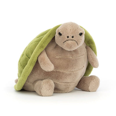 Jellycat - Timmy Turtle Soft Toy Jellycat 