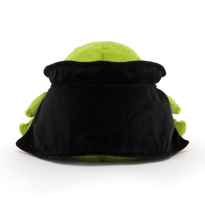 Jellycat - Vampire Ricky Rain Frog Soft Toy Jellycat 