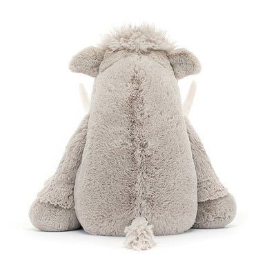 Jellycat Viggo Mammoth Soft Toy Jellycat 